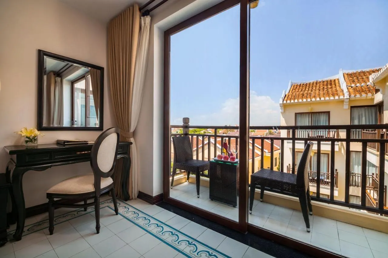 Silkotel Hoi An 4*,