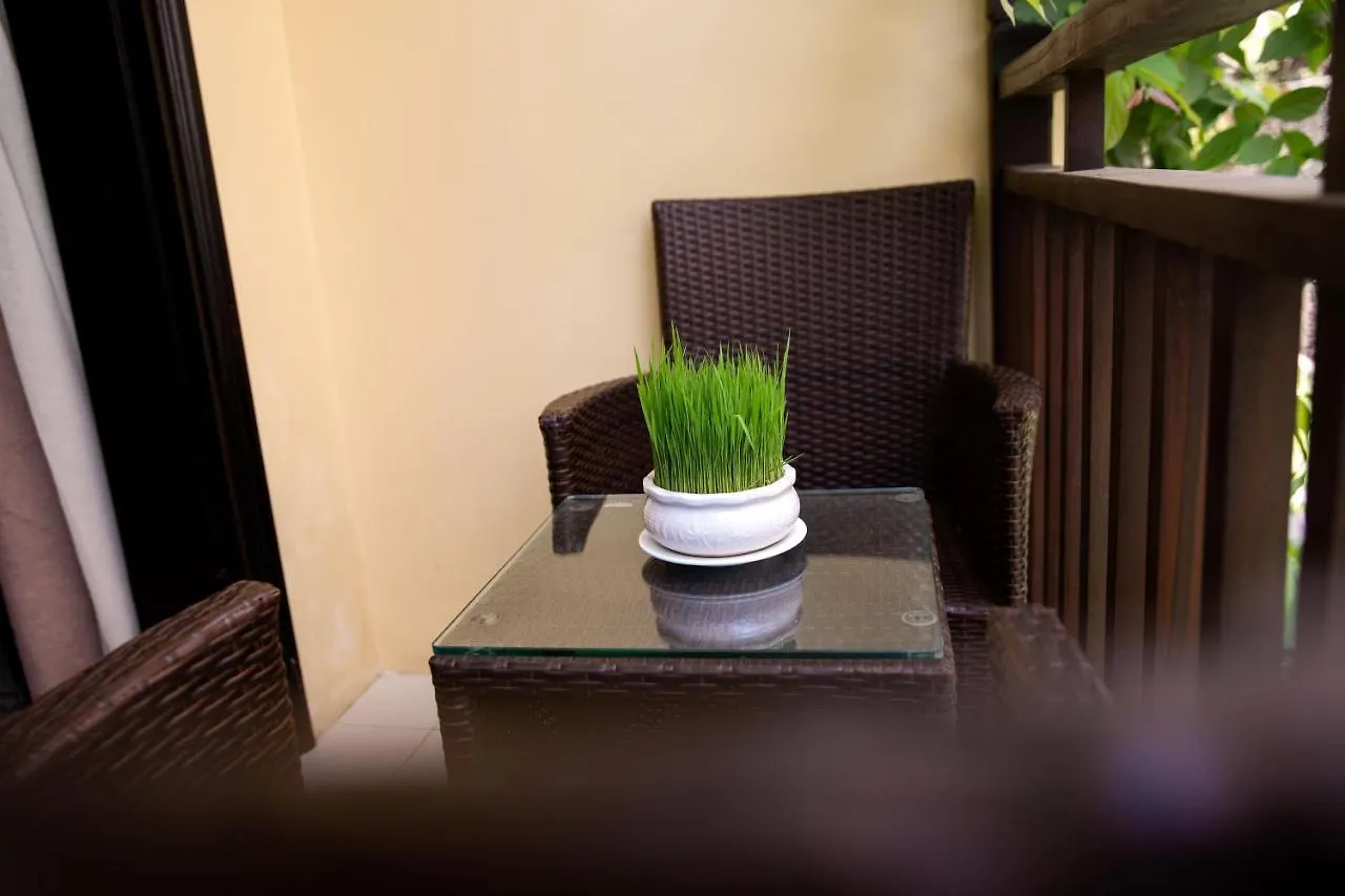 Silkotel Hoi An