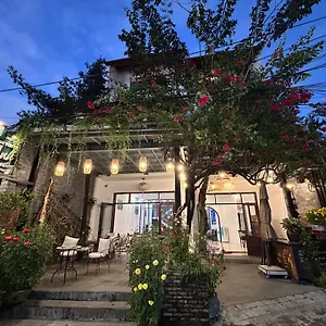 Séjour chez l'habitant Vang Anh