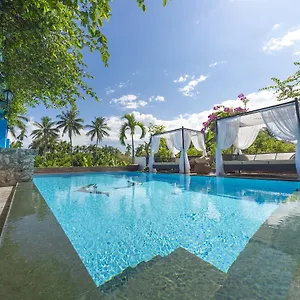 Otel Vip Garden And Pool ,, Hoi An