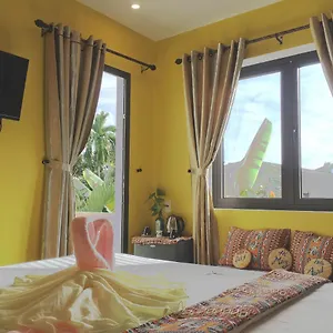 Séjour chez l'habitant Longan