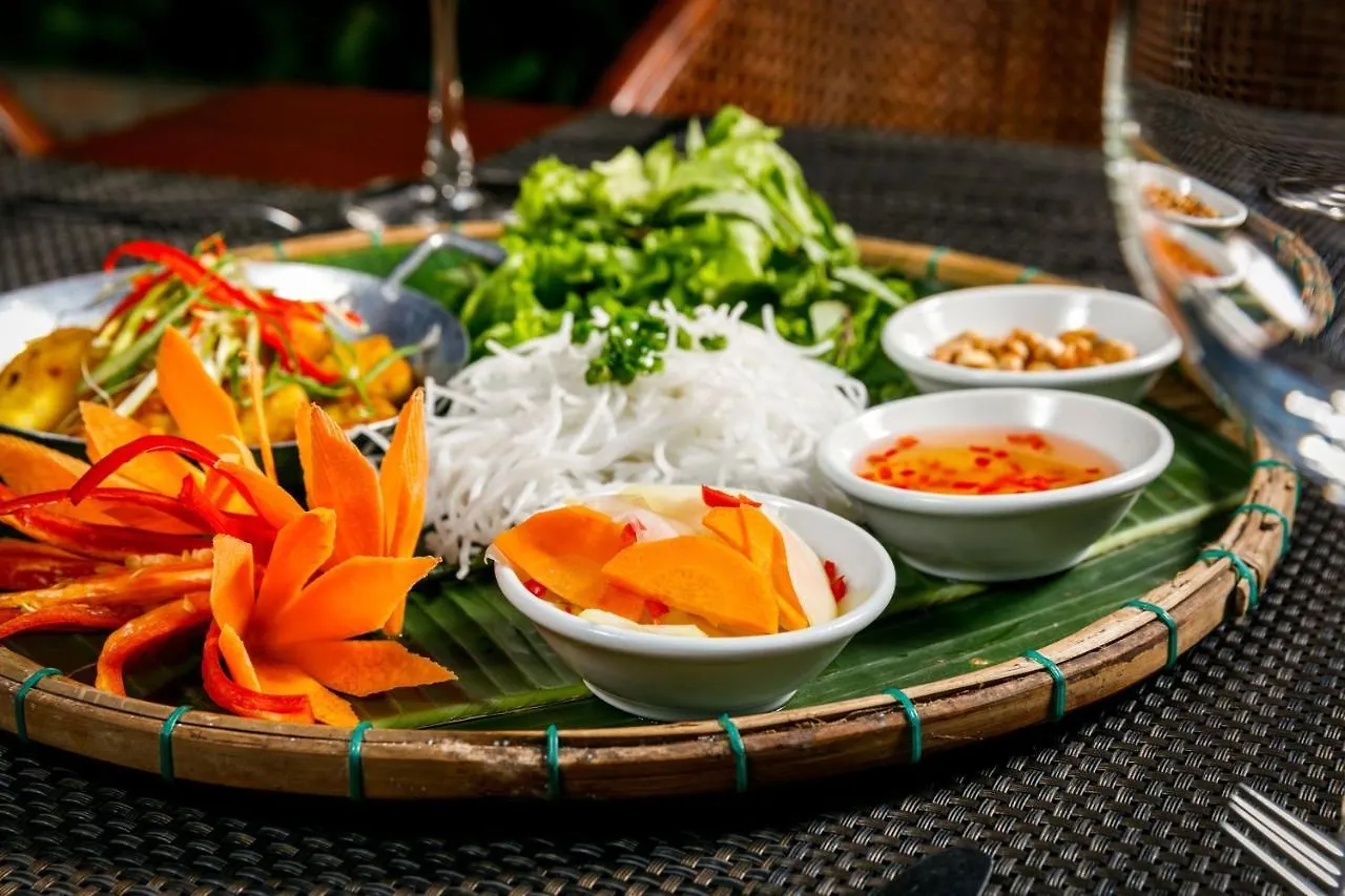 Hotel Silkotel Hoi An