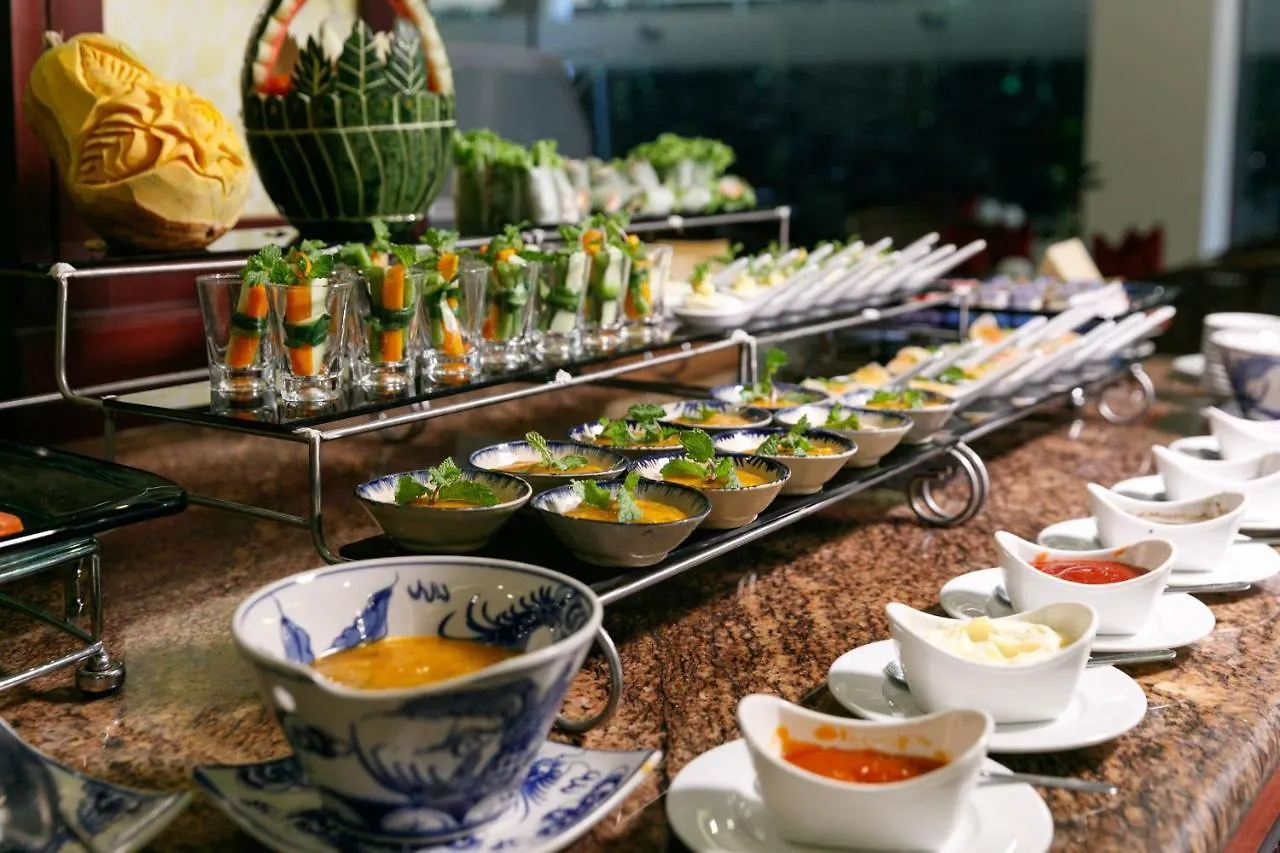 **** Hotel Silkotel Hoi An Vietnam