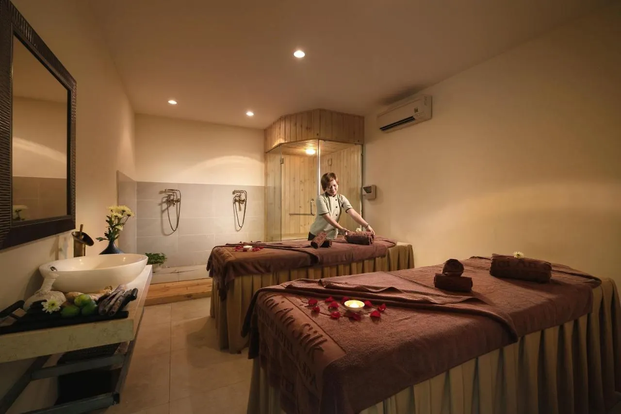 Hotel Silkotel Hoi An