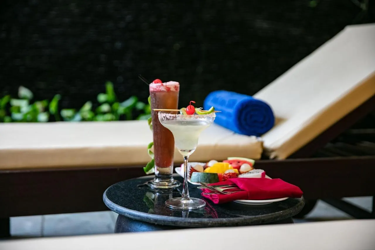 Hotel Silkotel Hoi An