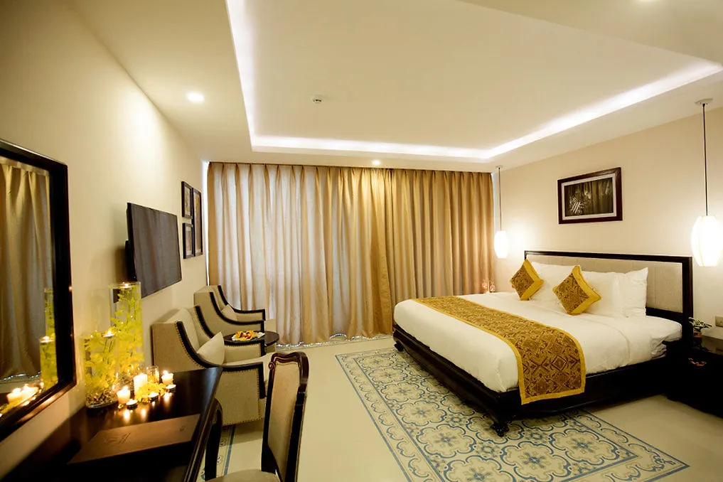Hotel Silkotel Hoi An