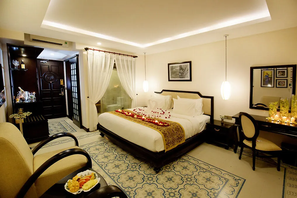 Silkotel Hoi An 4*,