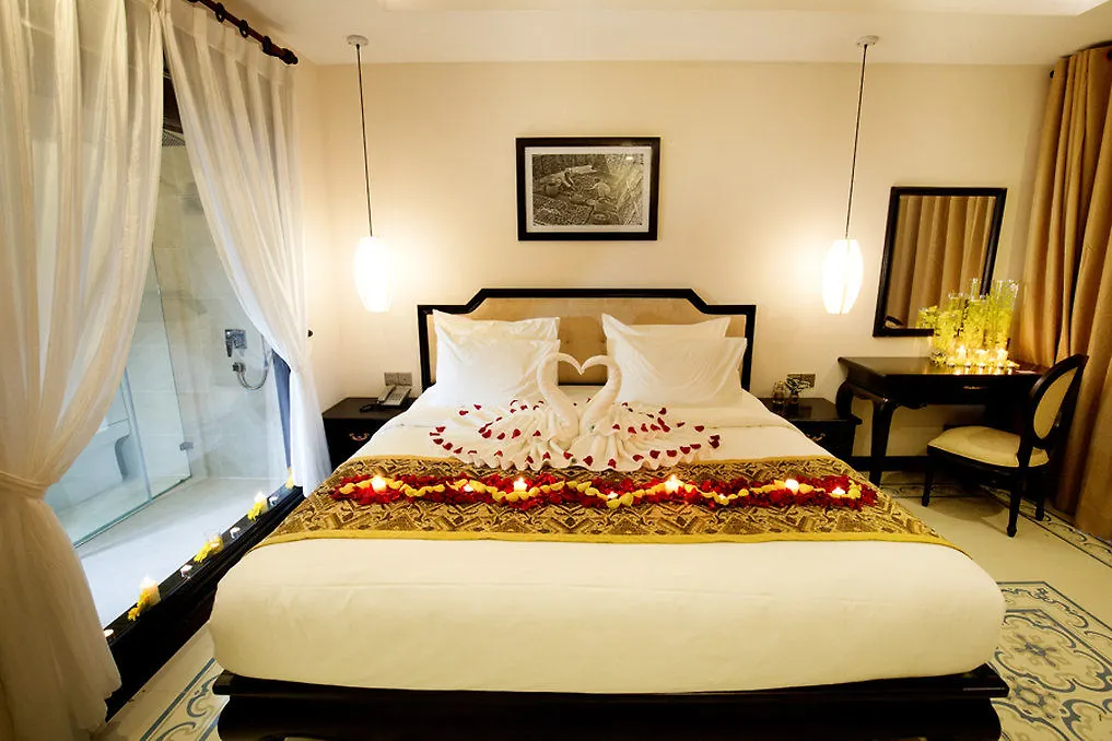 Silkotel Hoi An Hotel